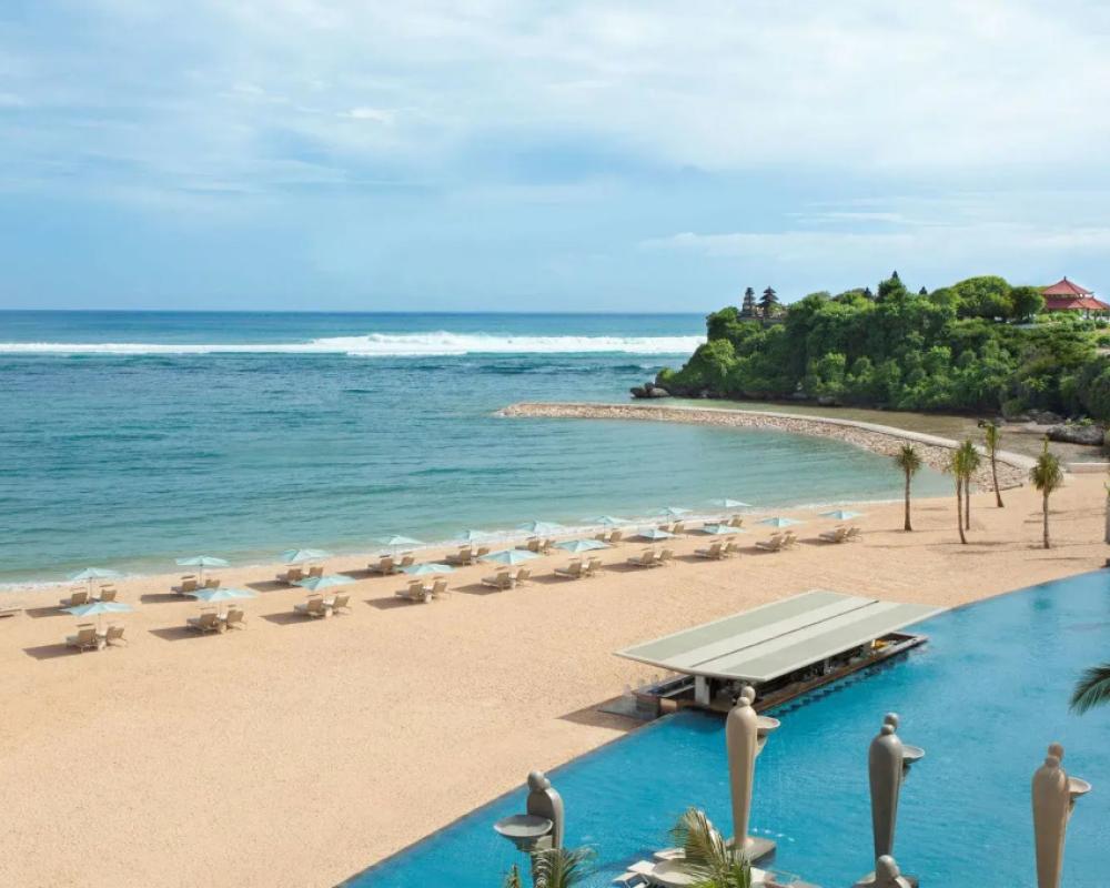 фото Mulia Resort
