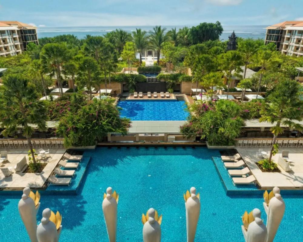 фото Mulia Resort