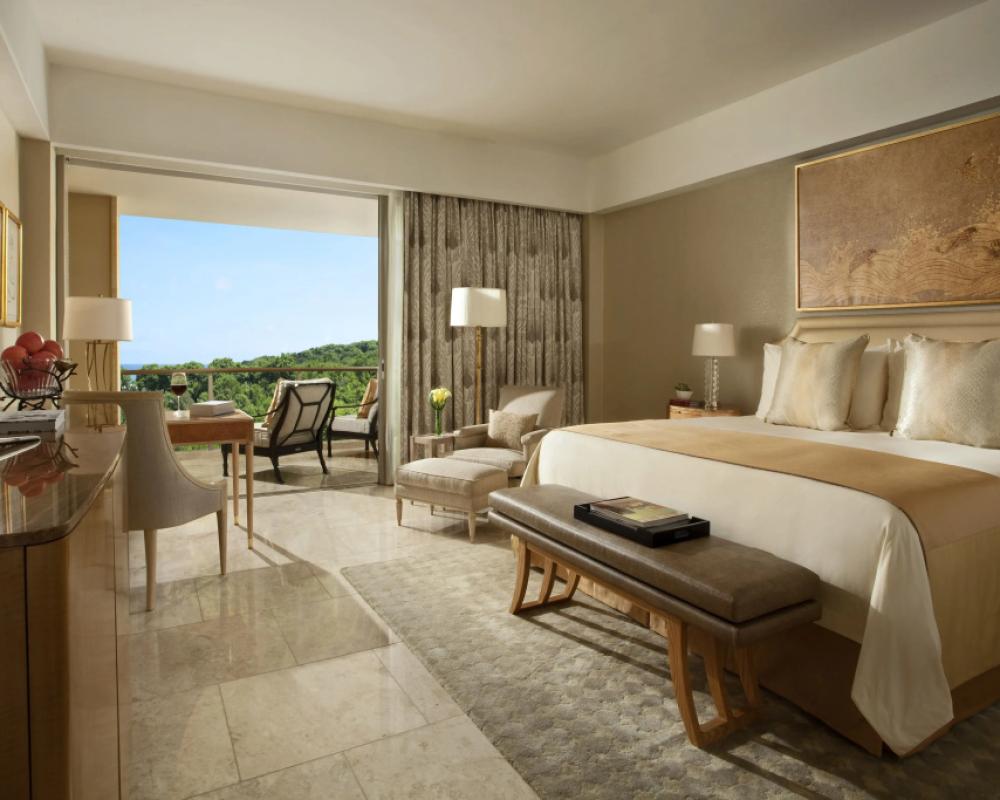 фото Mulia Resort