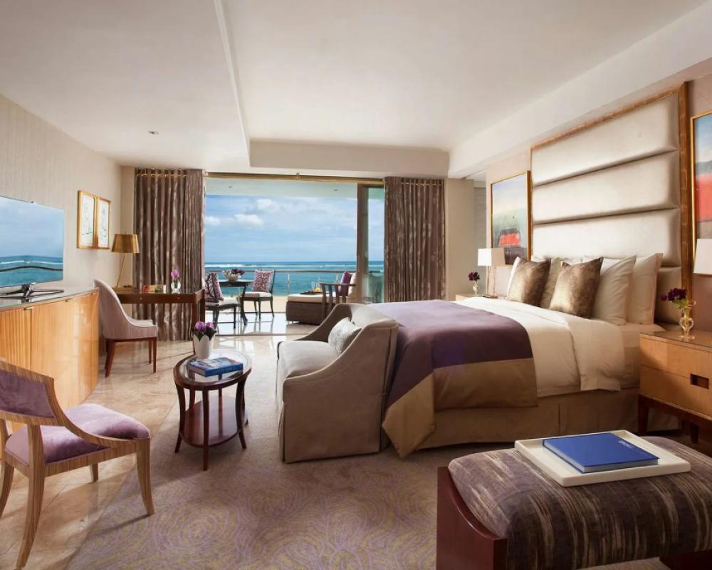 фото Mulia Resort