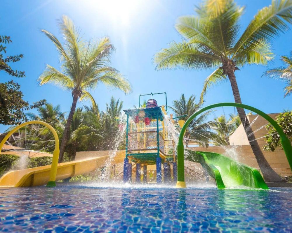 фото Mulia Resort