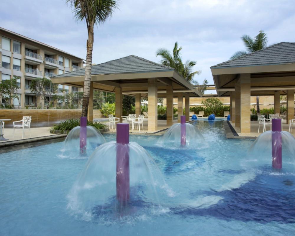 фото Mulia Resort