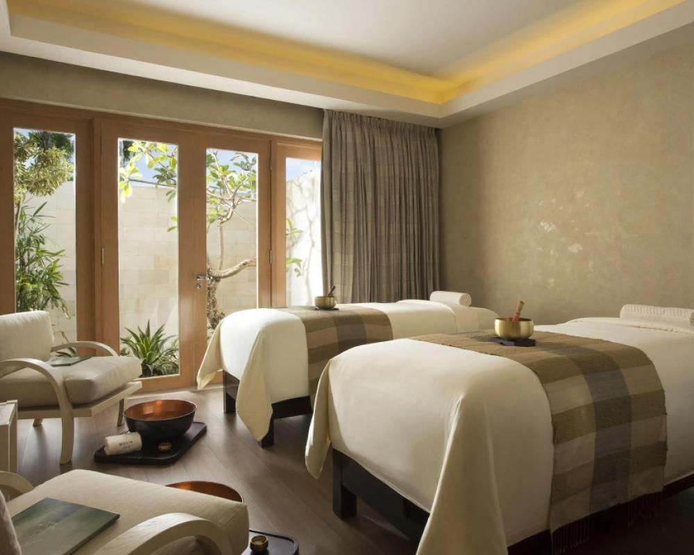 фото Mulia Resort