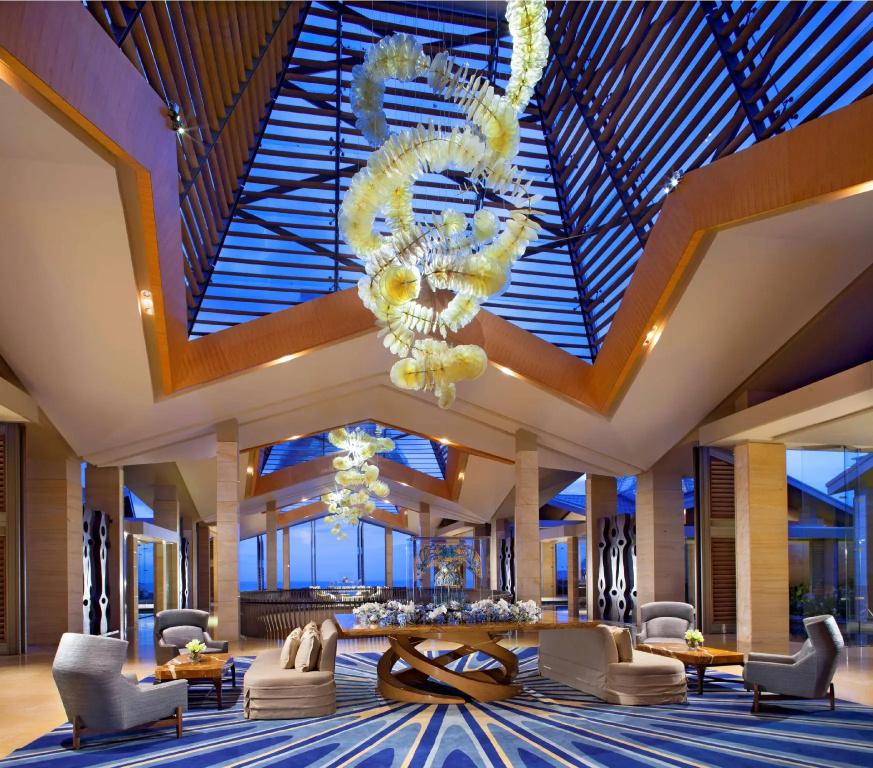 фото Mulia Resort