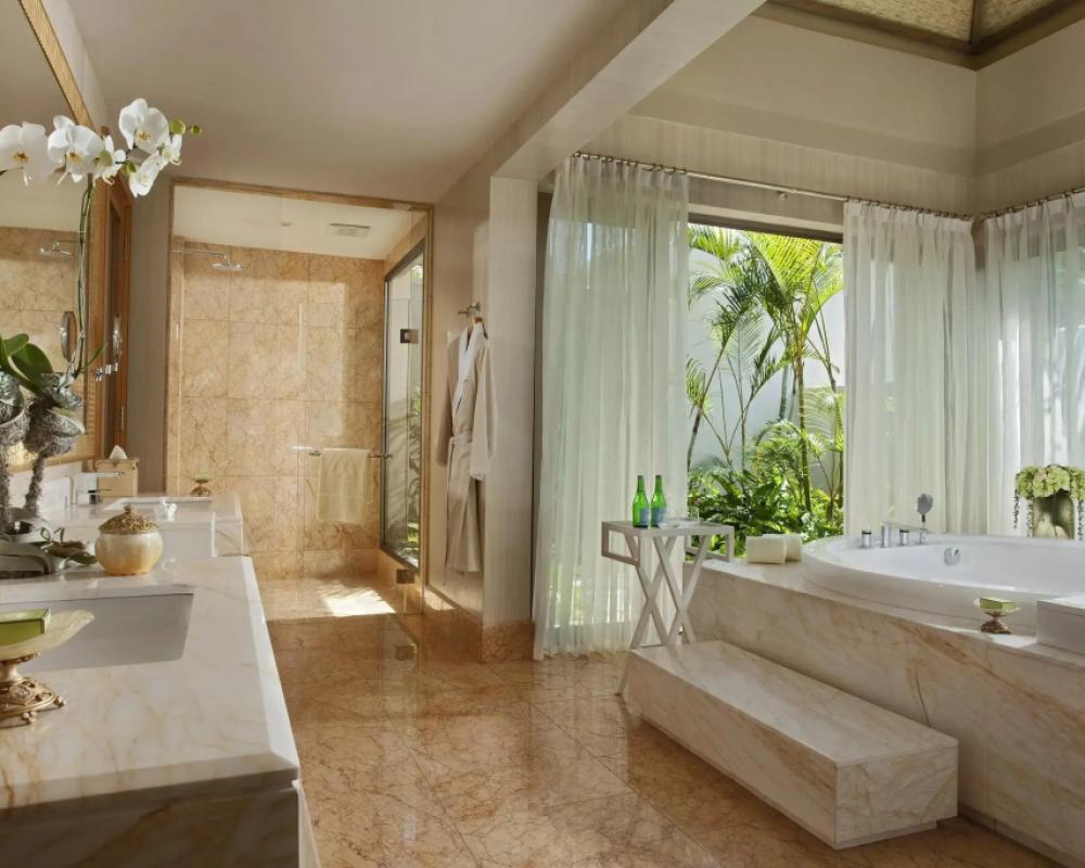 фото Mulia Resort