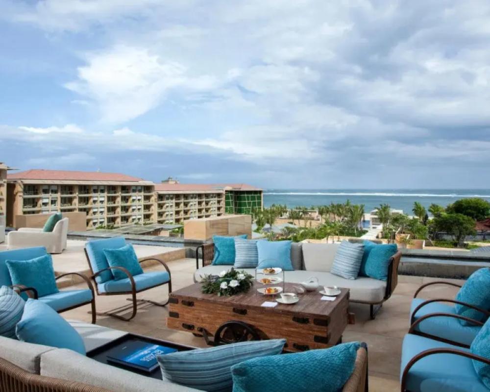 фото Mulia Resort