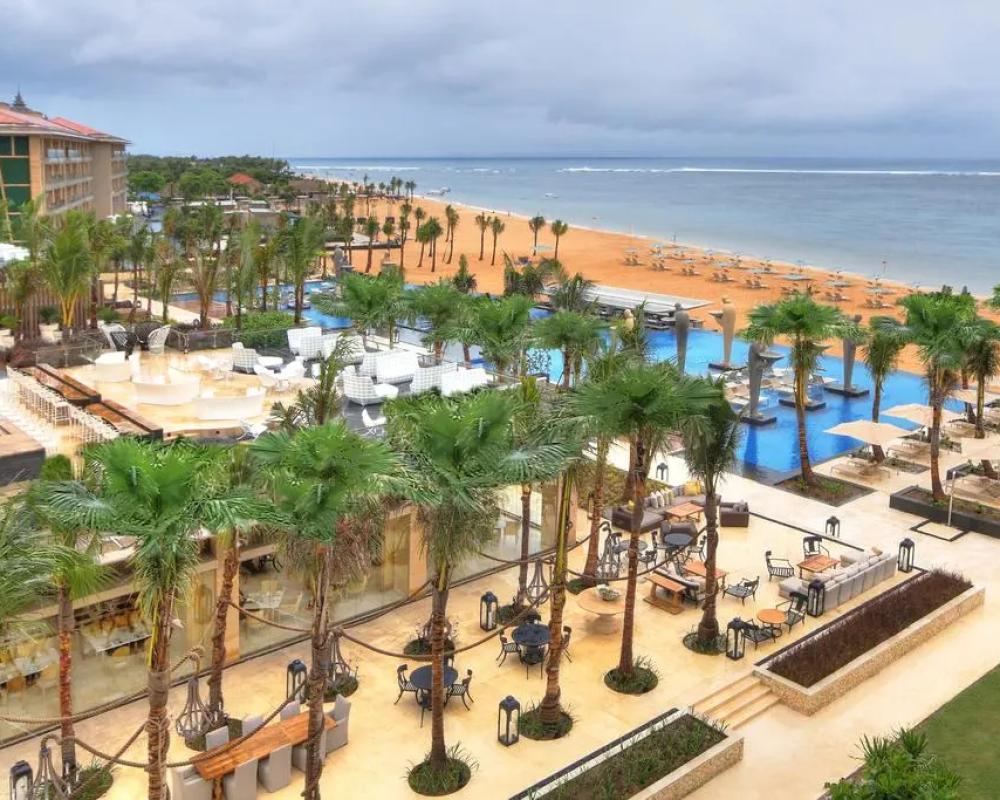 фото Mulia Resort