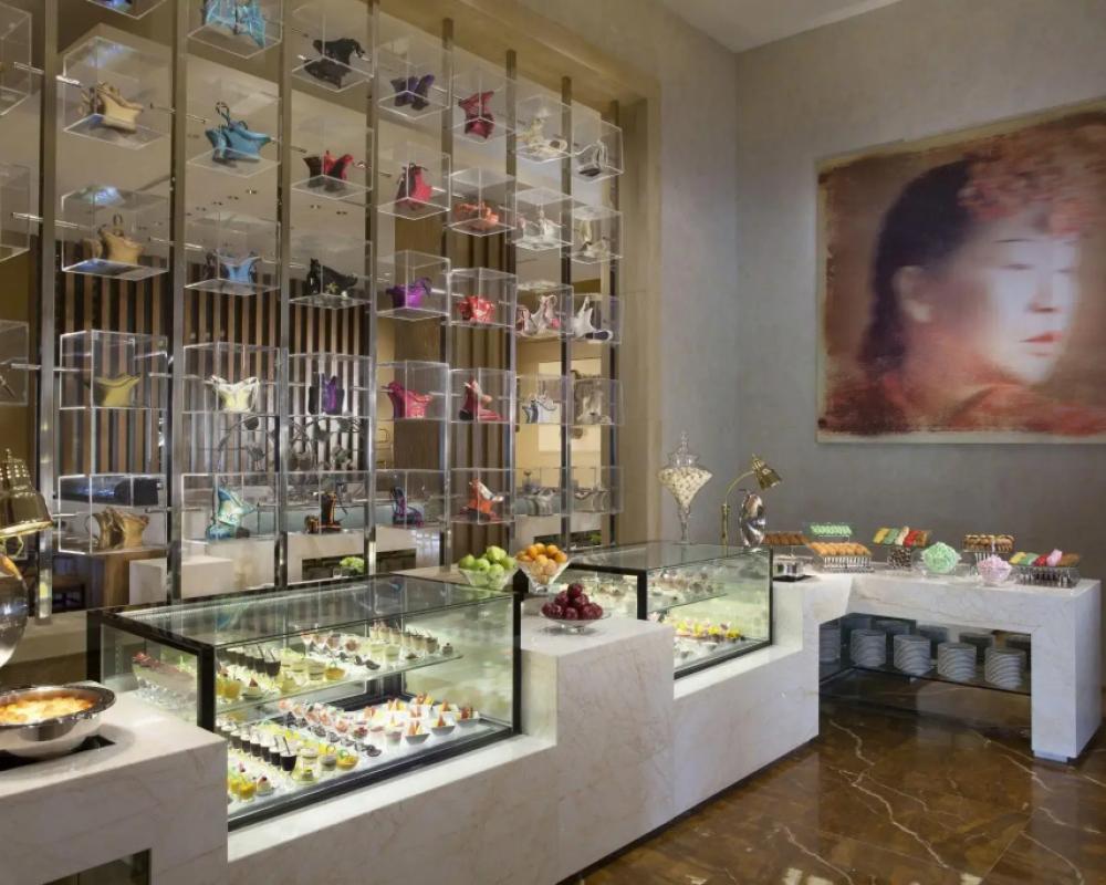фото Mulia Resort