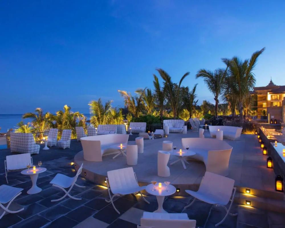 фото Mulia Resort