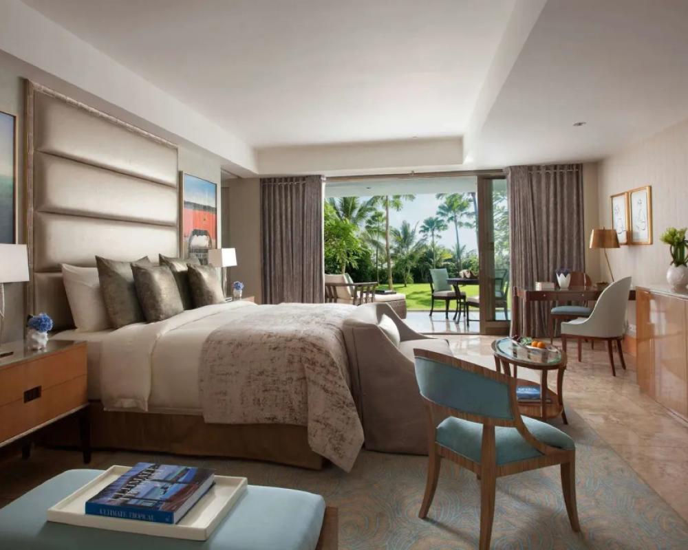 фото Mulia Resort