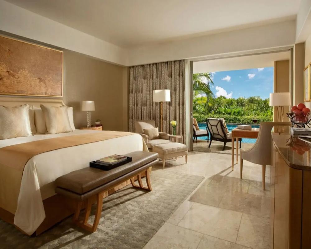 фото Mulia Resort