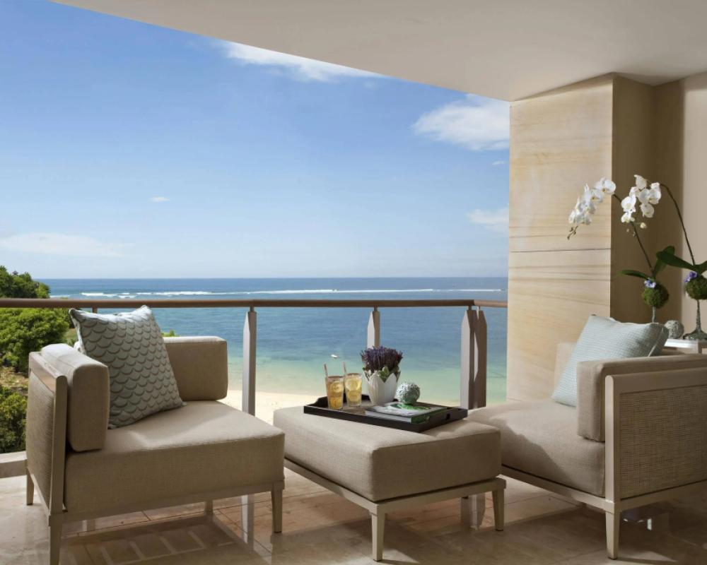 фото Mulia Resort