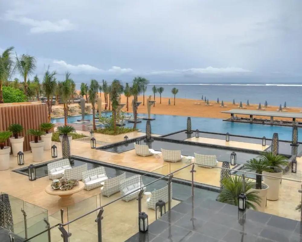 фото Mulia Resort