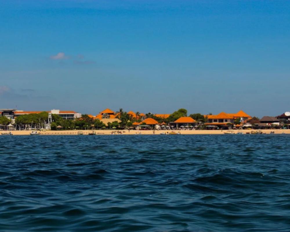 фото Mulia Resort