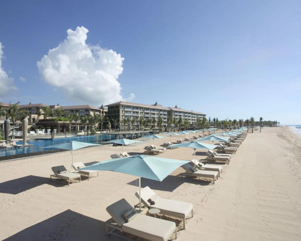 фото Mulia Resort