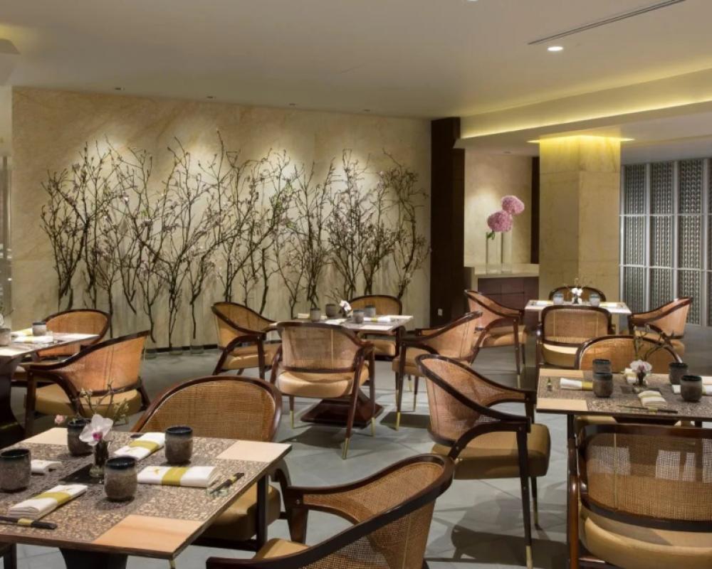 фото Mulia Resort