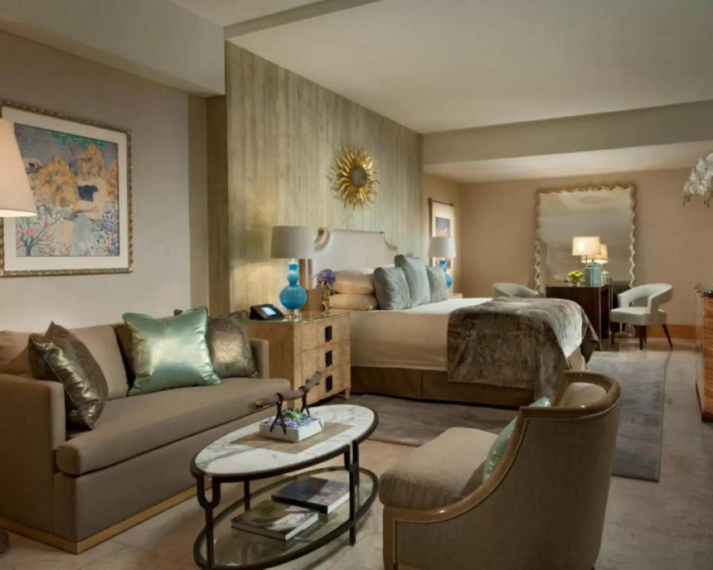 фото Mulia Resort