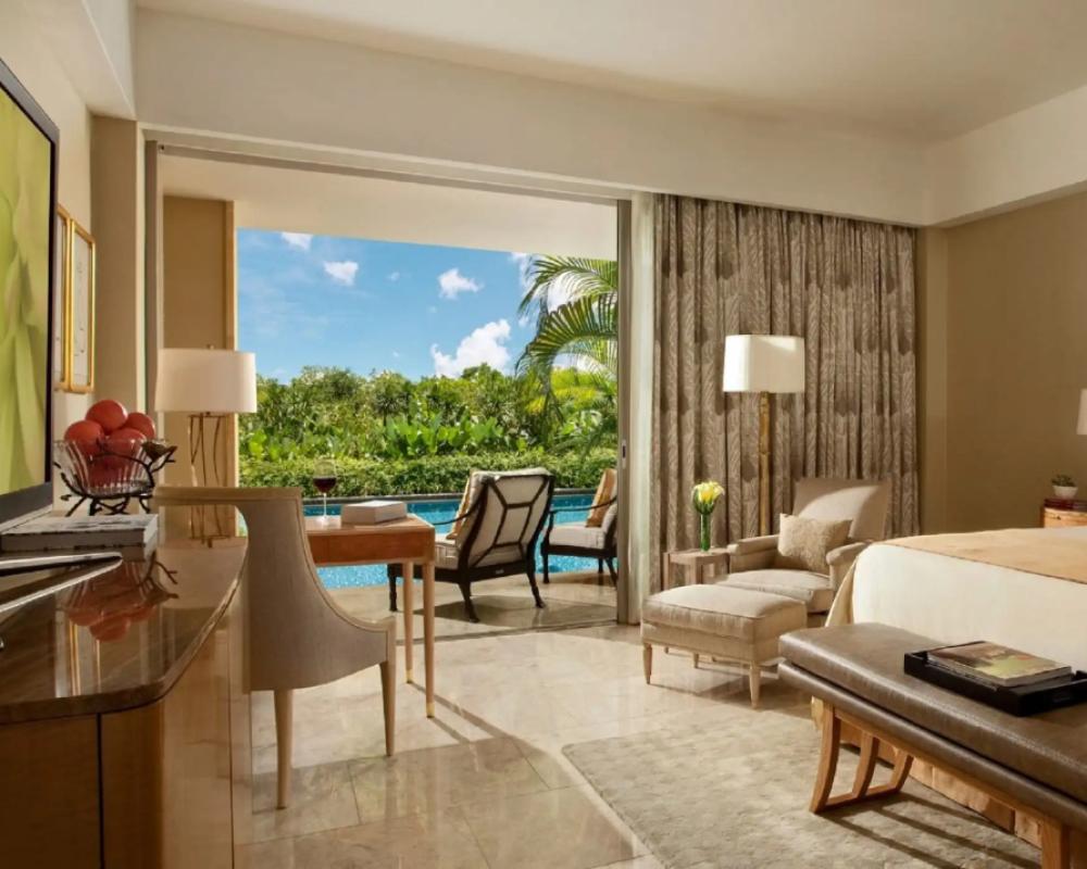 фото Mulia Resort