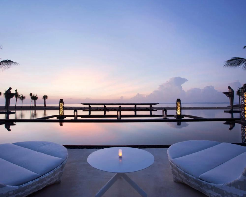 фото Mulia Resort