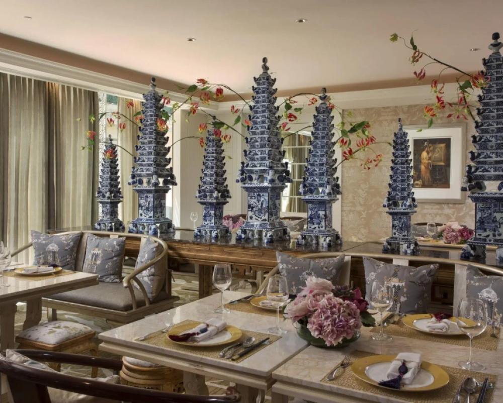 фото Mulia Resort