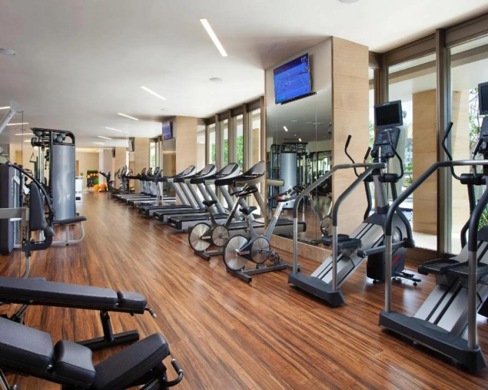 фото Mulia Resort
