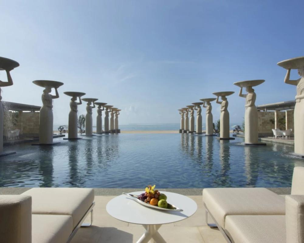 фото Mulia Resort