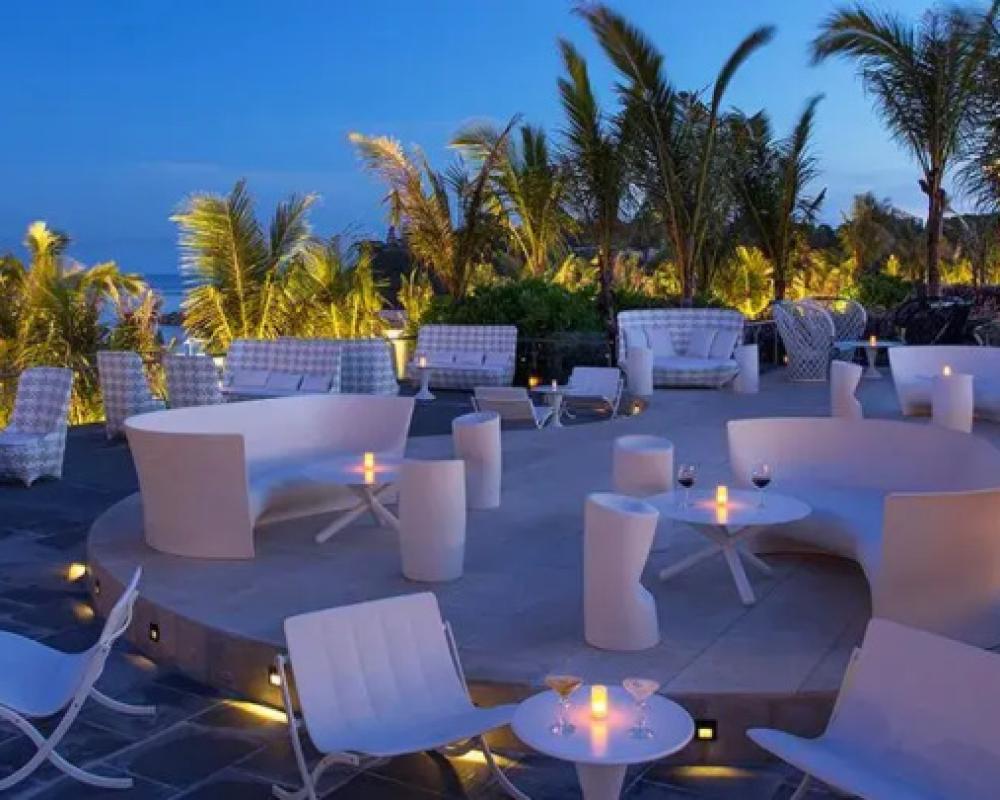 фото Mulia Resort