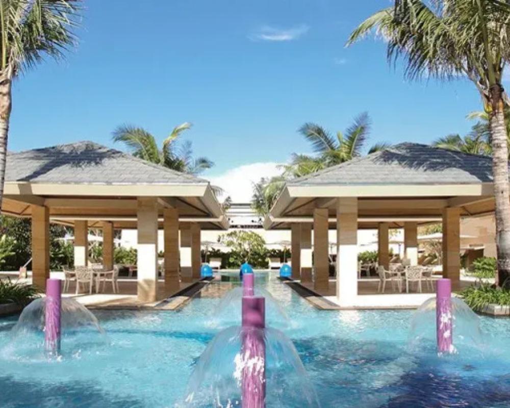 фото Mulia Resort