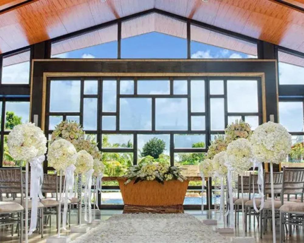 фото Mulia Resort