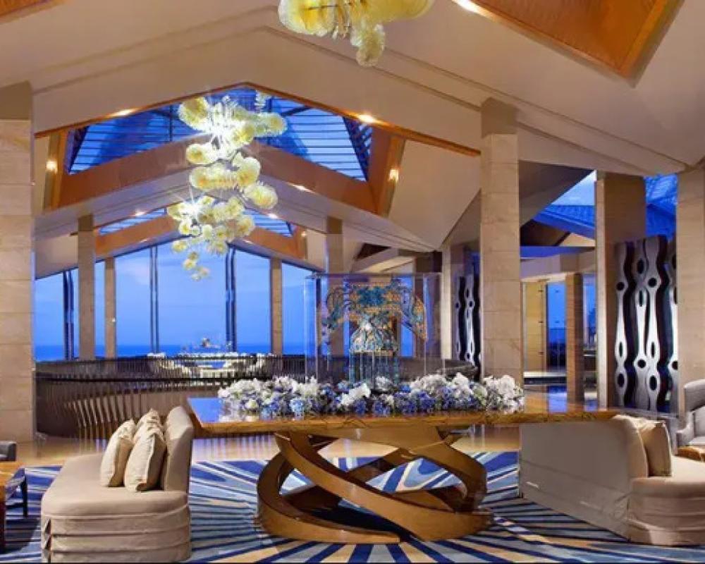 фото Mulia Resort