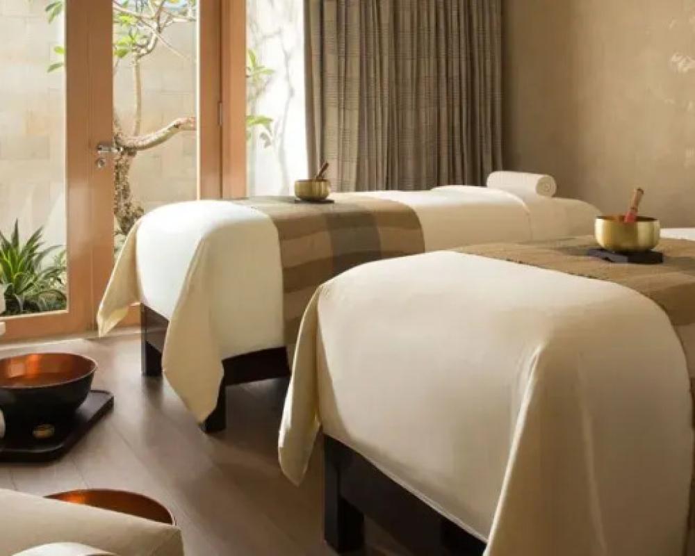 фото Mulia Resort