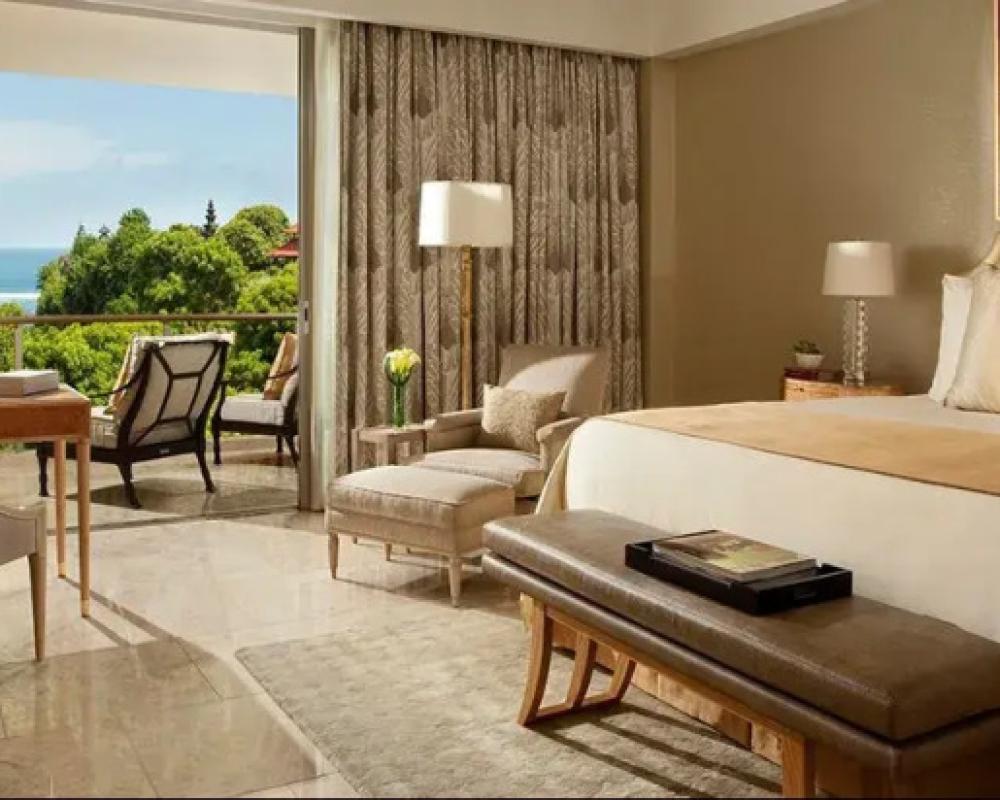 фото Mulia Resort
