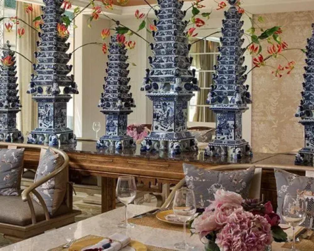 фото Mulia Resort