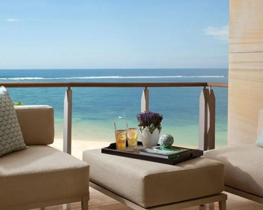 фото Mulia Resort