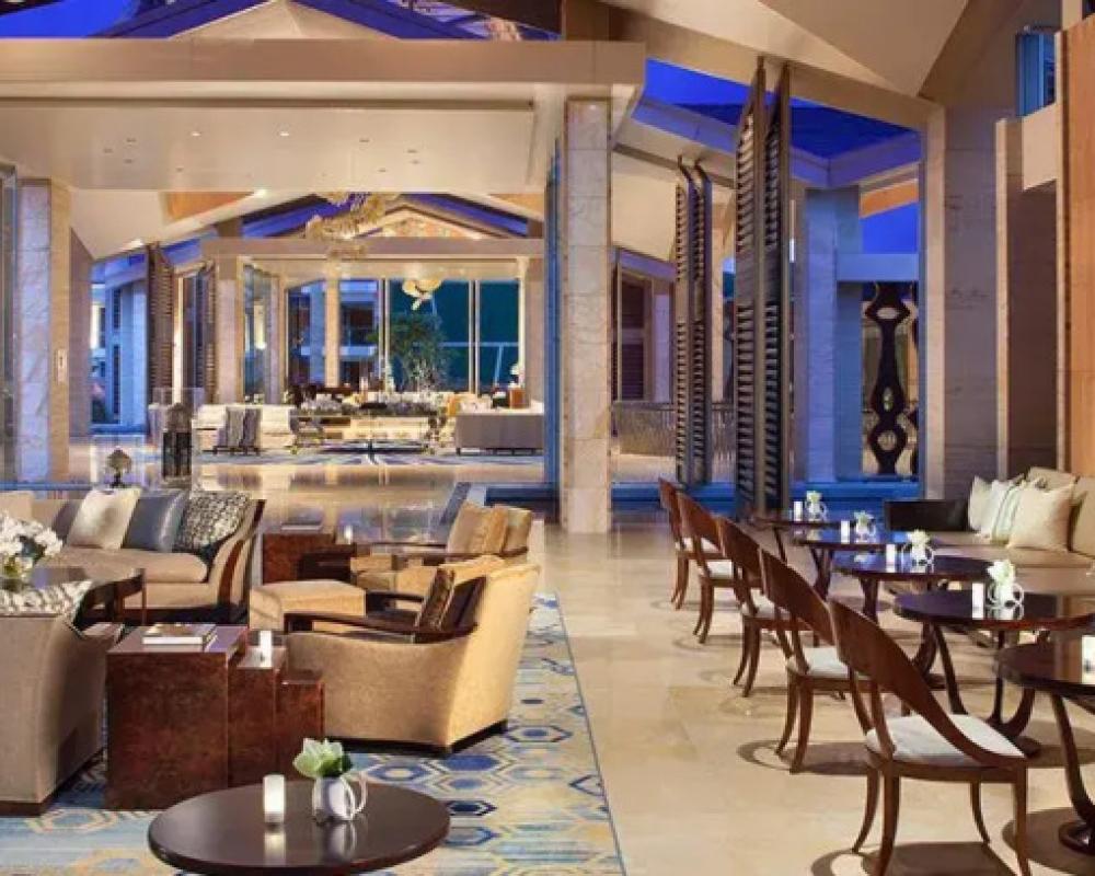 фото Mulia Resort