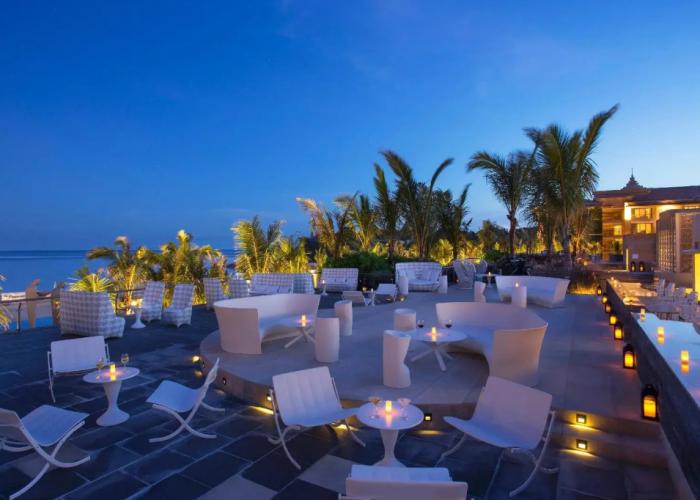 Mulia Resort