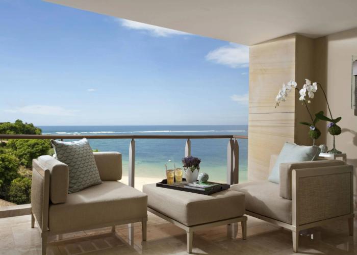 Mulia Resort