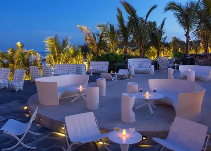 Mulia Resort