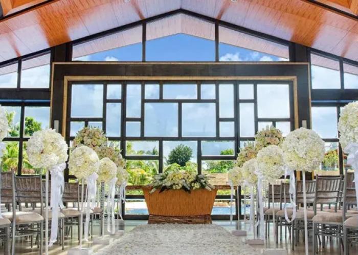 Mulia Resort