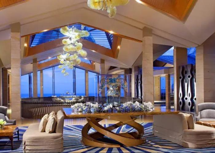 Mulia Resort
