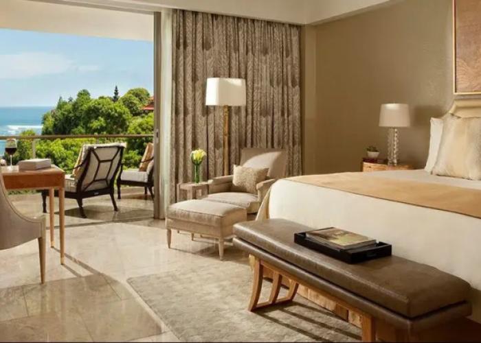 Mulia Resort