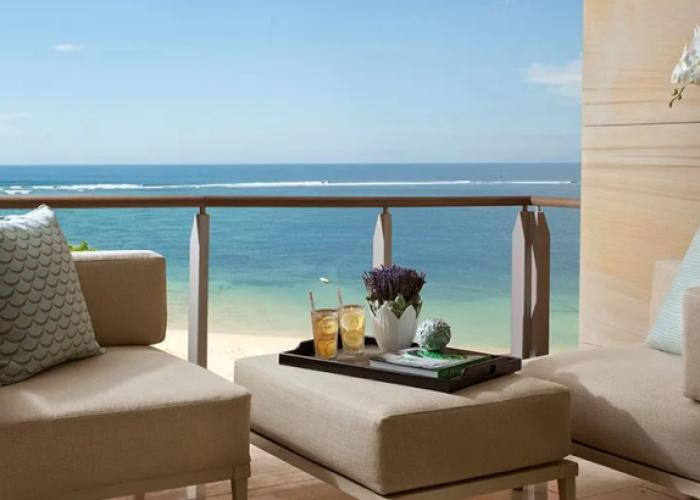 Mulia Resort