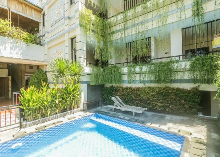Rantun's Place Nusa Dua Hotel