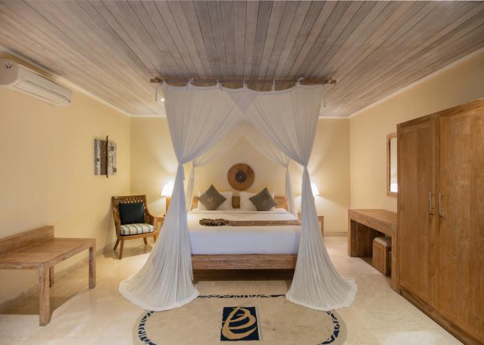 La Berceuse Resort and Villa Nusa Dua by Taritiya Collection