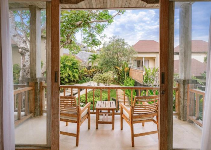 La Berceuse Resort and Villa Nusa Dua by Taritiya Collection