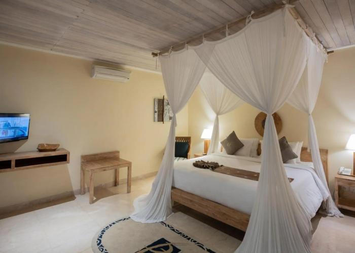 La Berceuse Resort and Villa Nusa Dua by Taritiya Collection