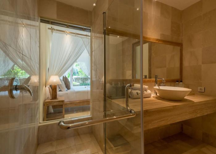 La Berceuse Resort and Villa Nusa Dua by Taritiya Collection