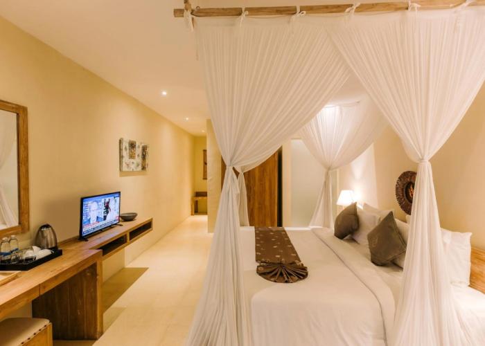 La Berceuse Resort and Villa Nusa Dua by Taritiya Collection