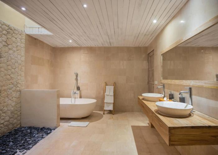 La Berceuse Resort and Villa Nusa Dua by Taritiya Collection