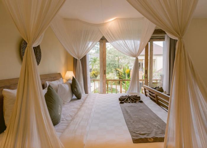 La Berceuse Resort and Villa Nusa Dua by Taritiya Collection